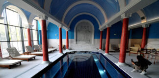 Дванадесетият годишен конгрес на Българския съюз по балнеология и СПА туризъм започва в Правец днес