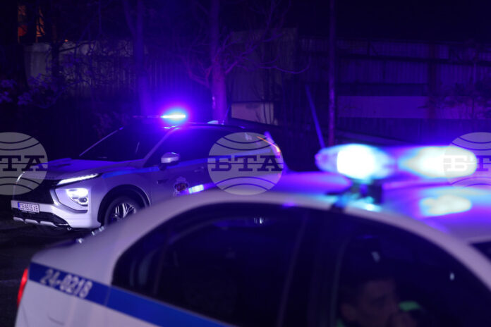 Две жени са задържани след акция на ГДБОП срещу проституция Две жени са задържани след акция на ГДБОП срещу проституция в Ямбол