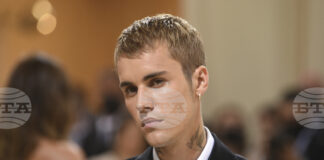 Джъстин Бийбър съобщи, че отново ще изненада всички със Swag II