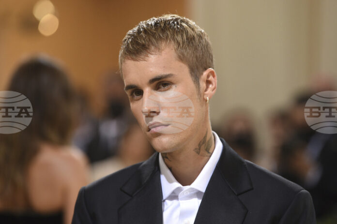 Джъстин Бийбър съобщи, че отново ще изненада всички със Swag Джъстин Бийбър съобщи, че отново ще изненада всички със Swag II