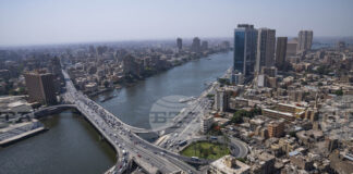 Египет и Судан засилват сътрудничеството си, докато Етиопия се готви за откриването на огромния язовир “Възраждане” на Сини Нил