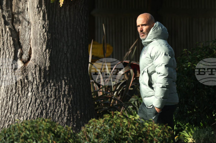 Енцо Мареска нарече привилегия възможността да води Челси срещу архитекта на успехите в последните 20 години Жозе Моуриньо