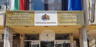 Епизоотичната обстановка на територията на област Кюстендил е спокойна, отчитат от местната администрация