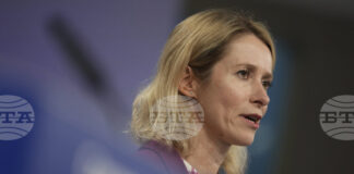 ЕС нарече „извънредно опасна провокация“ навлизането на руски изтребители в естонското въздушно пространство