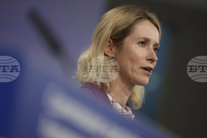 ЕС нарече „извънредно опасна провокация“ навлизането на руски изтребители в естонското въздушно пространство