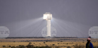 ЕС отпуска 545 милиона евро за насърчаване на зелената енергия в Африка