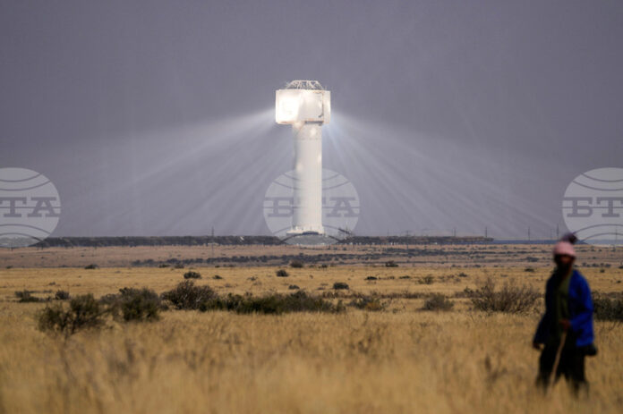 ЕС отпуска 545 милиона евро за насърчаване на зелената енергия в Африка