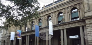 Европейските борси затвориха възходящо въпреки обявените от Доналд Тръмп нови мита