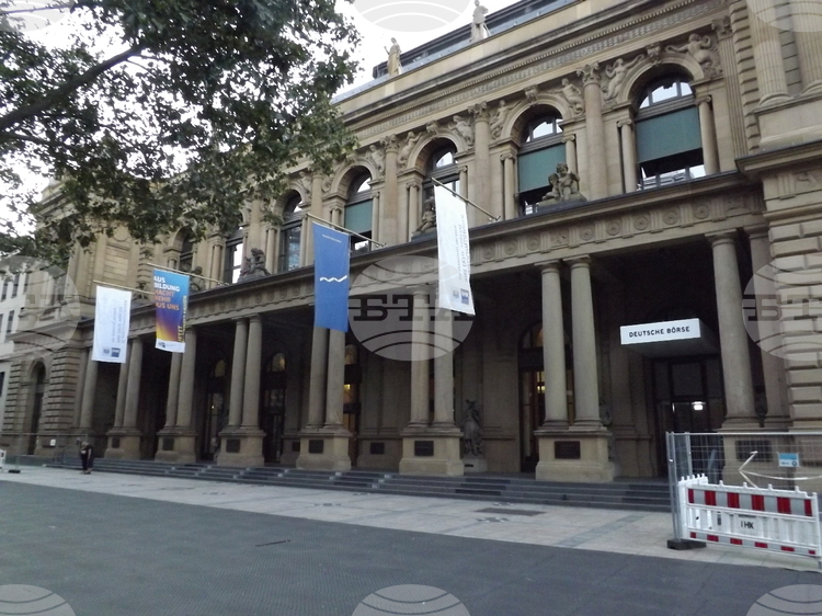 СподелиОсновните индекси на европейските фондови борси приключиха сесията на положителна