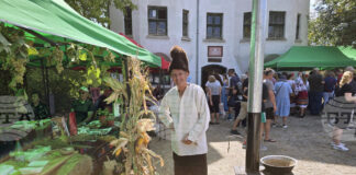 Фестивалът на турлашката кухня се проведе в белоградчишкото село Салаш