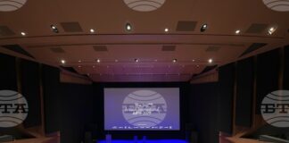 Филмовият фестивал "Виенале" ще бъде открит на 16 октомври