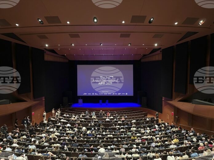 Филмовият фестивал "Виенале" ще бъде открит на 16 октомври