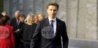 Финландия няма да се поддаде на опитите за дестабилизация чрез дронове, каза министърът на отбраната