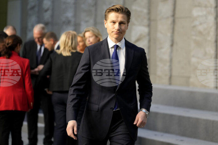 Финландия няма да се поддаде на опитите за дестабилизация чрез дронове, каза министърът на отбраната