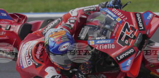 Франческо Баная спечели спринта в MotoGP преди Гран при на Япония, Марк Маркес завърши втори