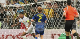 Франция постигна победа срещу Украйна в квалификациите за Мондиал 2026