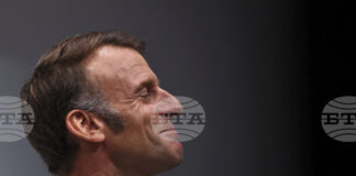 Гаранциите за сигурност за Украйна са готови, заяви Макрон