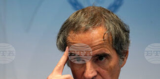 Генералният директор на МААЕ Рафаел Гроси предупреди, че в даден момент 20 до 25 държави биха могли да разполагат с ядрени оръжия