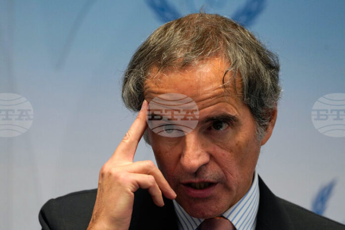 Генералният директор на МААЕ Рафаел Гроси предупреди, че в даден момент 20 до 25 държави биха могли да разполагат с ядрени оръжия