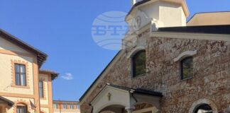 Генералният директор на „Арменпрес” Нарине Назарян посети храм „Св. Саркис“ и музеи във Варна