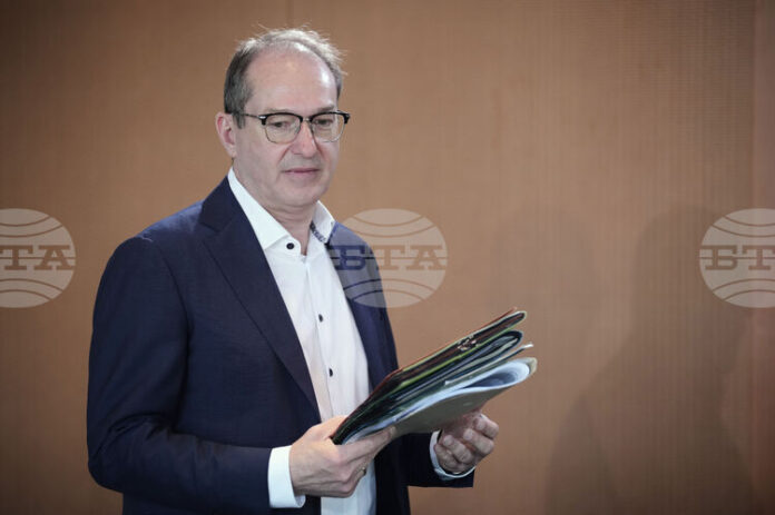 Германия ще е домакин на среща с европейски партньори по въпросите на миграцията на 4 октомври в Мюнхен, обяви вътрешният министър