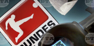 Германската футболна лига не е успяла да увеличи приходите си от маркетинг в чужбина