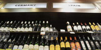 Германските лозари се изправят пред тежка криза въпреки отлична реколта