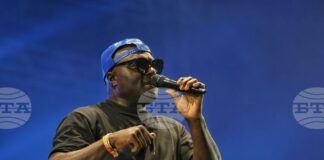 Германският рапър Nana e специален гост на четвъртата вечер на „Beerфест“ в Стара Загора