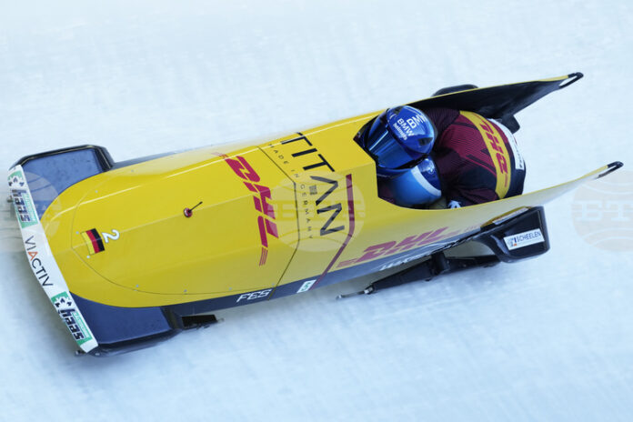 Германският състезател по бобслей Йоханес Лохнер ще прекрати кариерата си след зимните олимпийските игри в Италия