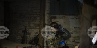 Главното управление за разузнаване на Украйна заяви, че е поразило с дронове нефтопреработвателен завод в руската република Башкортостан