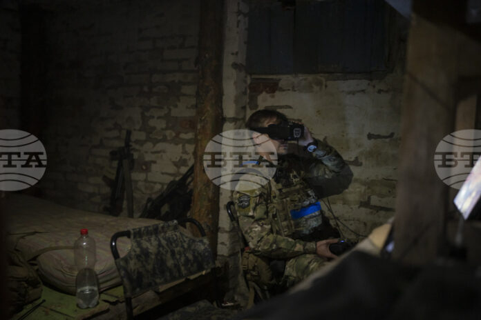 Главното управление за разузнаване на Украйна заяви, че е поразило с дронове нефтопреработвателен завод в руската република Башкортостан