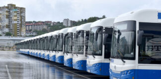 Градският транспорт във Варна отчита загуба от 453 000 лева за 2024 година