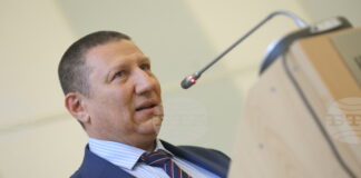 И.ф. главен прокурор Борислав Сарафов издаде указание за по-ефективна работа по преписки и дела, свързани с домашно насилие