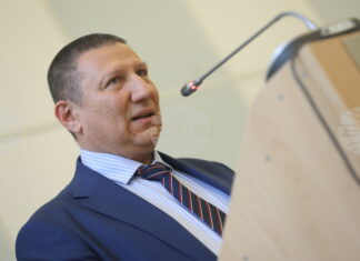 И.ф. главен прокурор Борислав Сарафов издаде указание за по-ефективна работа по преписки и дела, свързани с домашно насилие