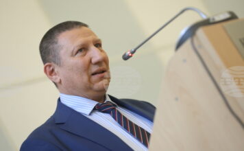 И.ф. главен прокурор Борислав Сарафов издаде указание за по-ефективна работа по преписки и дела, свързани с домашно насилие