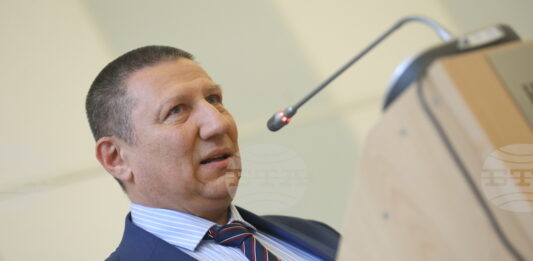 И.ф. главен прокурор Борислав Сарафов издаде указание за по-ефективна работа по преписки и дела, свързани с домашно насилие