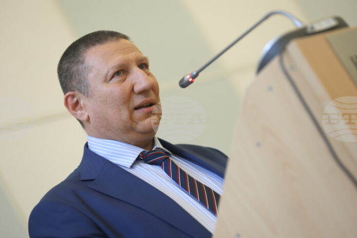 И.ф. главен прокурор Борислав Сарафов издаде указание за по-ефективна работа И.ф. главен прокурор Борислав Сарафов издаде указание за по-ефективна работа по преписки и дела, свързани с домашно насилие