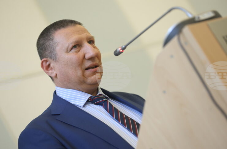 И.ф. главен прокурор Борислав Сарафов издаде указание за по-ефективна работа по преписки и дела, свързани с домашно насилие