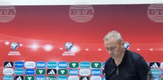 Илиан Илиев утре ще се срещне с президента на БФС Георги Иванов за разговор за бъдещето си като национален селекционер по футбол на България