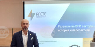 Има нови проекти за вятърна енергия, които са в напреднал стадии, смята председателят на АПСТЕ Никола Газдов