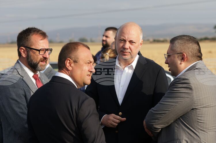 СподелиСпоред премиера Росен Желязков имаме нужда от стабилност и осъществимост