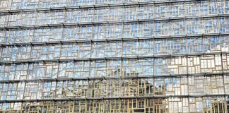 Среща на Европейския съвет