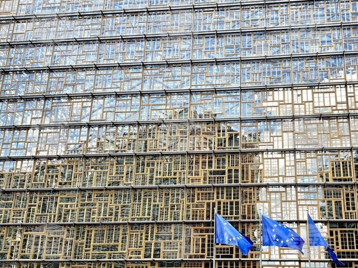 Среща на Европейския съвет Среща на Европейския съвет