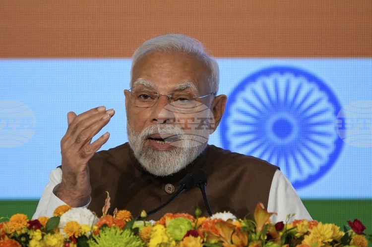 СподелиИндия има намерение да намали данъка върху стоките и услугите