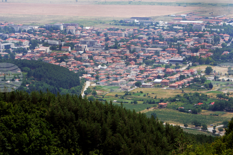 СподелиДнес в Силистра Балчик Вършец Сопот и Николаево ще се
