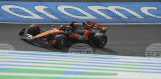 Инвеститори от Бахрейн и Абу Даби се сдобиха с пълния пакет акции на Макларън от Формула 1