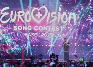 Австрия, която е домакин на „Евровизия“ през 2026 г., подкрепи участието на Израел в песенния конкурс Испания няма да участва в "Евровизия“ през 2026 г., ако Израел се включи в песенния конкурс