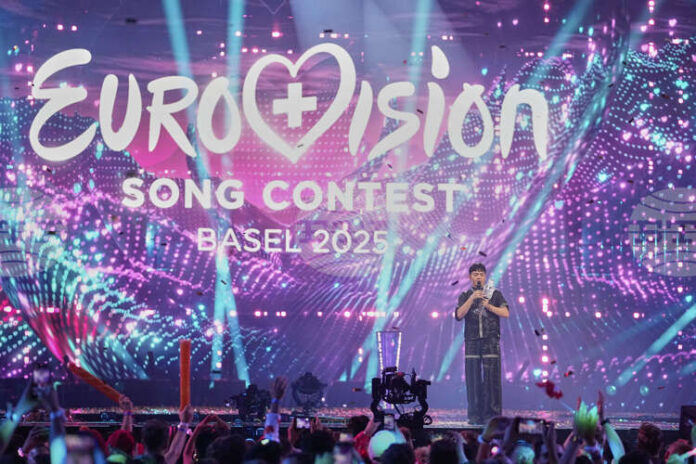 Испания няма да участва в "Евровизия“ през 2026 г., ако Израел се включи в песенния конкурс