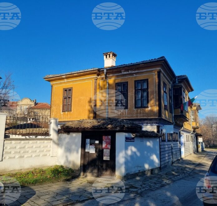 Историческият музей в Търговище ще работи с вход сводобен на празничния 6 септември