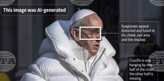 Италия приема закон за изкуствения интелект, предвиждащ наказания със затвор за споделяне на дийпфейкове